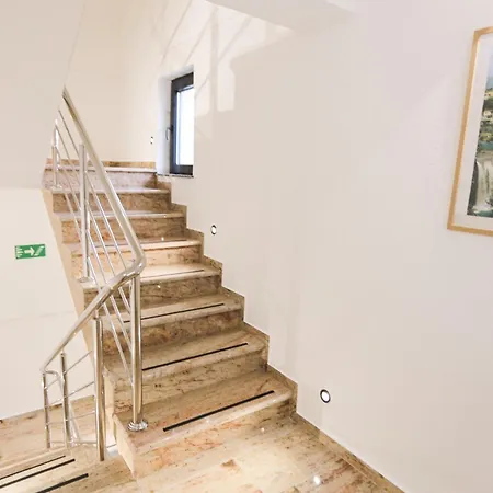Helvetia Apartments Jajce Exterior photo