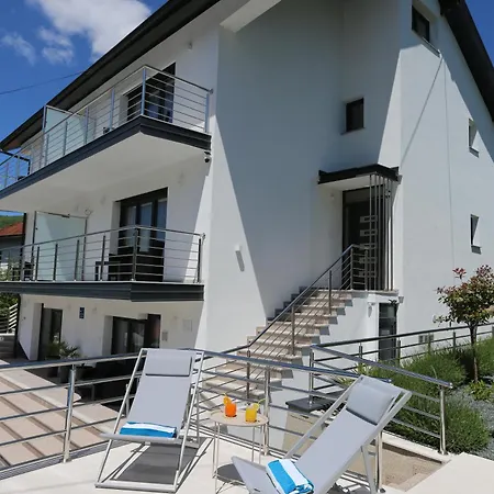 Helvetia Apartments Jajce Exterior photo